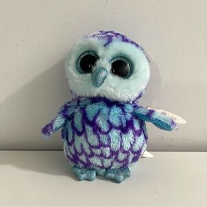 Ty The Beanie Boo's Collection Oscar 2015 NWT